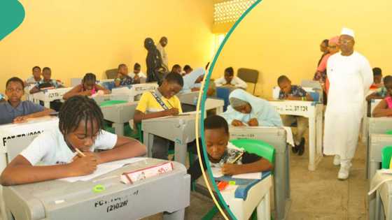 Breaking: NECO releases 2024 unity schools’ examination results