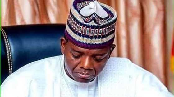 An sanar da ranar da za a buɗe makarantu a Zamfara