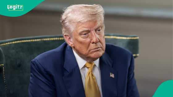 Tofa: Trump zai dauki mataki mai tsauri kan 'yan Najeriya masu son komawa Amurka