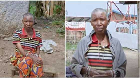 Budurwa Mai Shekaru 92 da Bata Taba Soyayya ba ko Aure Ta Bayyana Babbar Nadamarta a Bidiyo Mai Taba Zuciya