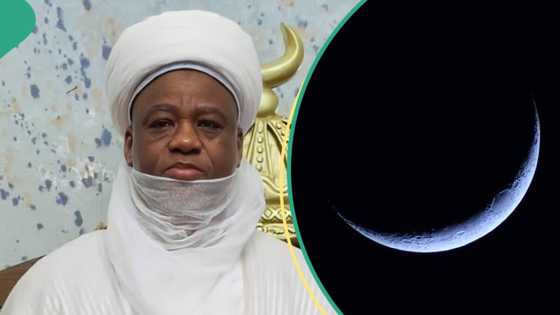 Bayan duba wata, Sarkin Musulmi ya fadi ranar fara azumin Ramadan a Najeriya