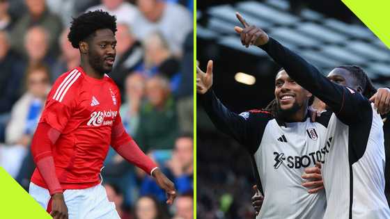 Iwobi, Aina and other Nigerians to watch out for in 2024/25 Premier League season