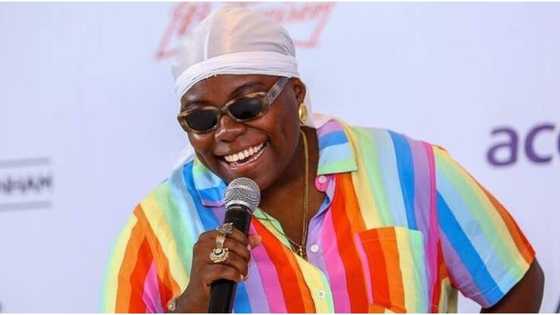 Teni: Police speak on alleged attempt to kidnap sensational singer