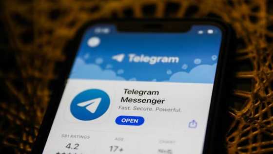 Telegram ta yi fintinkau yayin da Facebook, WhatsApp da Instagram suka daina aiki