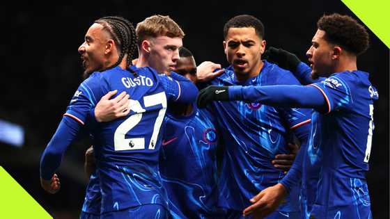 Blow to Chelsea as key player gets suspended for next EPL game in huge Spurs win