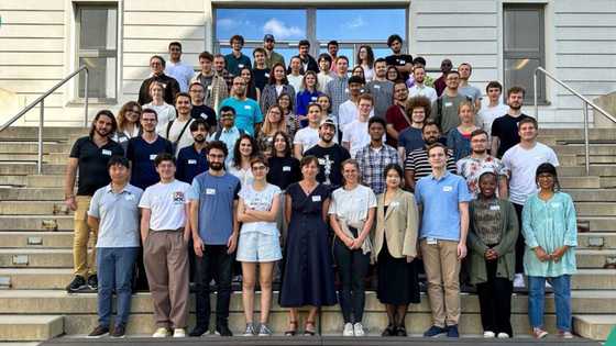 "Move in with family": Austria invites Nigerians to apply for fully-funded scholarship, lists criteria