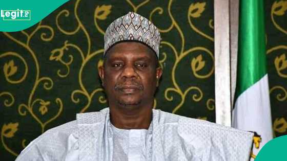 Abin tausayi: Tsohon mataimakin gwamnan Bauchi ya yi magana kan rasuwar 'ya'yansa 2
