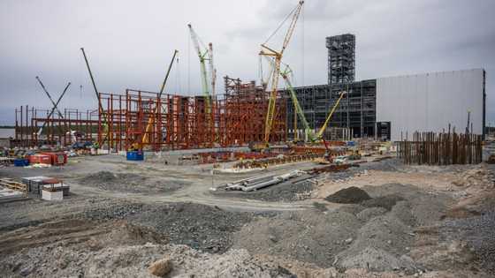 Swedish authorities inspect worksite conditions at steel startup Stegra