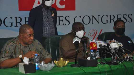Just in: APC makes U-turn, announces new date for national convention