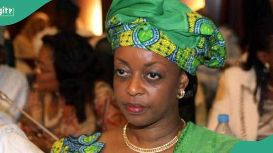 Alison-Madueke begs Tinubu to allow her return to Nigeria, indicts Zamfara governor? Fact emerges