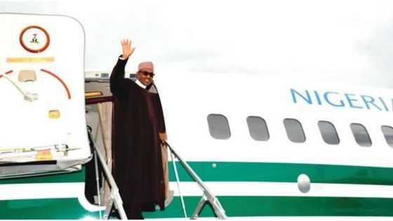 Yanzu-yanzu: Shugaba Buhari zai shilla kasar Nijar gobe