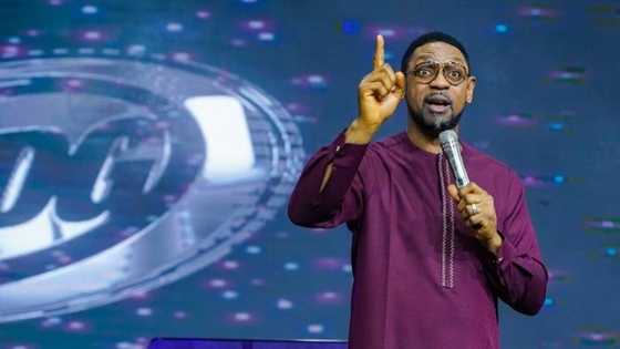 Popular Nigerian pastor accused of being responsible for church member's death