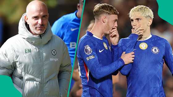 Chelsea take advantage of new UEFA rule to make last minute change before facing Bayern Munich