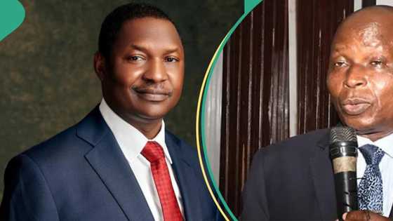 Jerin Sunayen Ministocin Shari'a da Antoni Janar Na Tarayya da Aka Yi a Najeriya Tun Daga 1999