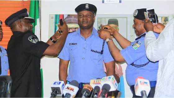 Karya ta kare: Abin da mutane ke cewa da NDLEA ta zargi Abba Kyari da safarar kwayoyi