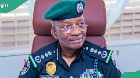 BREAKING: IGP discloses those recruited to hijack planned protest, cause vast damage, details emerge