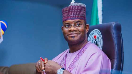 2023: Igbo women make huge promise to Yahaya Bello, plan biggest rally in Abuja ahead of elections