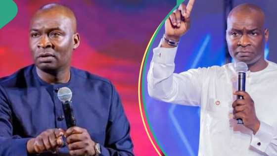 "2024 will be time of turbulence": Apostle Selman speaks about things to come, video emerges