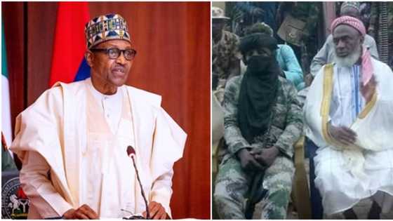 Matasan Arewa sun tura sako ga gwamnatin Buhari kan lamarin 'yan bindiga