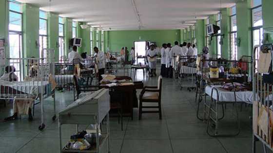 COVID-19: Nigerian elites trapped, forced to use poorly funded hospitals - Report