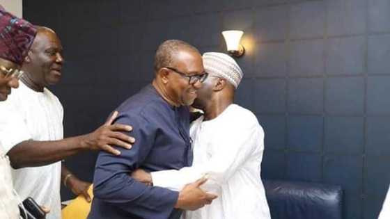 Atiku Abubakar Ya Nemi Wani Ɗan Takarar Shugaban Kasa Ya Janye, Ya Mara Wa PDP Baya a 2023