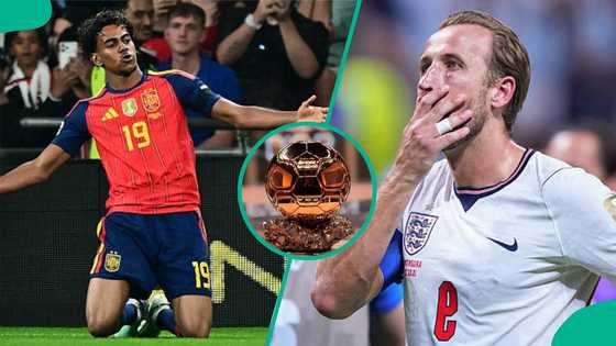 Supercomputer predicts 2026 Ballon d'Or winner after voting ends