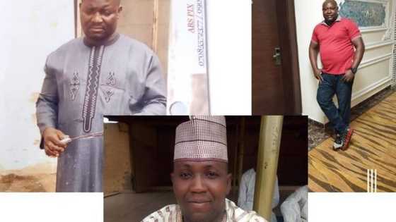 Kisan 'Yan sanda a Taraba: An kama dan sanda a Bauchi saboda ya yi barazanar daukan fansa kan sojoji