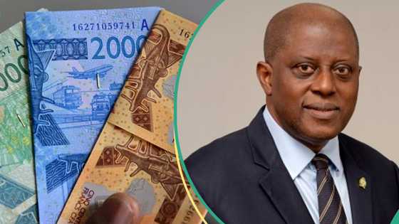 CBN approves another currency for export repatriation proceeds