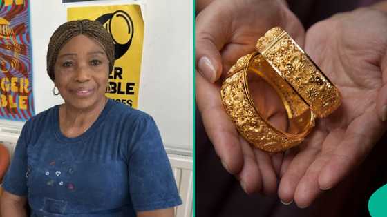 Nigerian grandmother, 71, sacked from cleaning job at London university over misplaced bracelet