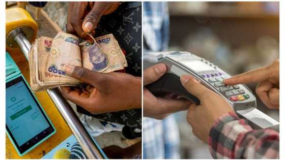 CBN issues phone number, email address to report PoS operators charging higher than approved rate