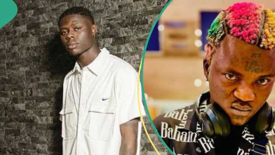Justice for Mohbad: Portable tells celebrities to provide 69 lawyers for singer, says he'll add more