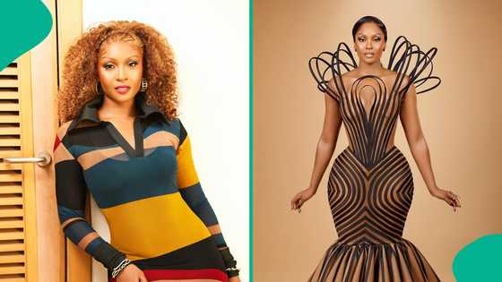 Man shares how Osas Ighodaro's beauty blinded him and he made way for her: "Finished man"