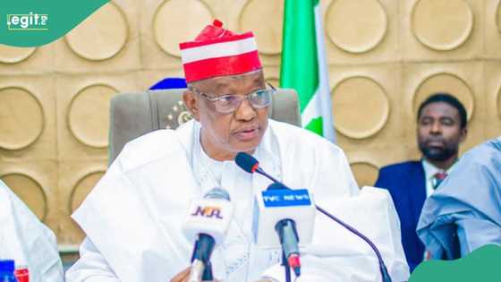 Kwankwasiyya ta shiga batun neman mataimakin gwamnan Kano ya yi murabus