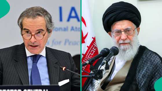 Shirin nukiliya: Iran ta gamu da babbar matsala a yaƙin da take yi da ƙasar Isra'ila