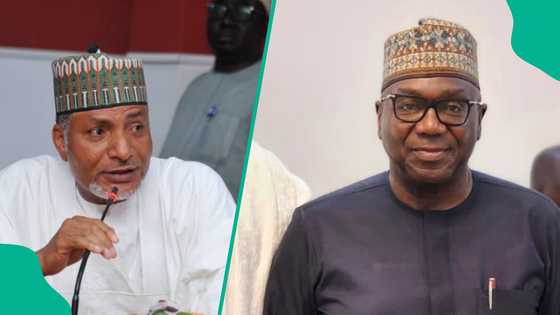 Just In: Protest hits Ilorin, Kwara state as tensions escalate, photos emerge