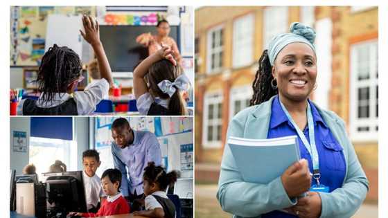 UK offers new work visa for teachers, Nigerians can apply