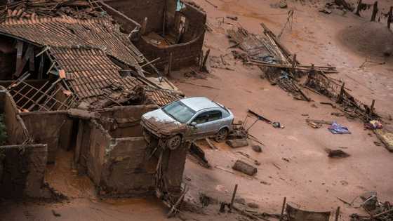 London trial probes 2015 Brazil mine disaster