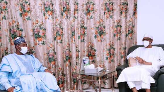 Yanayin Tsaro Babu Dadi, Ya Kamata a Fadawa Buhari Gaskiya – Zulum