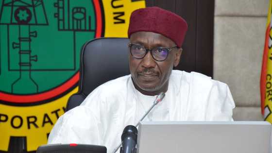 NNPC reveals how much petrol will cost when subsidy is removed next year