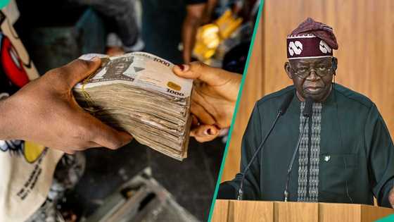 Nigeria spends over N2trn to repay domestic debt, external payments hit $1.8bn