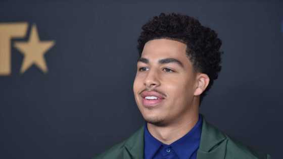 Marcus Scribner bio: age, height, parents, college, Black-ish