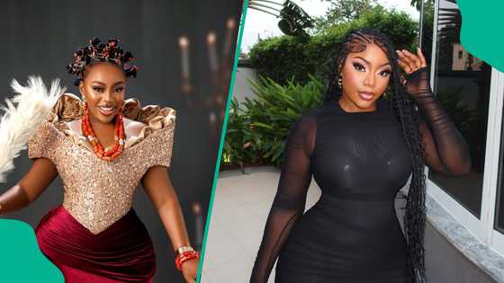 Ashmusy returns to social media, shares her new religion as she makes vow: "I have found God"