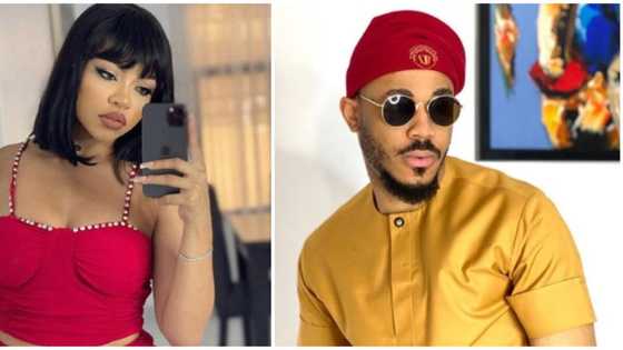 Video: BBNaija's Nengi gushes over Ozo as she talks about their friendship