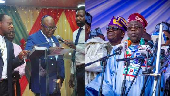 2023 elections: Primate Olabayo warns against post-election violence