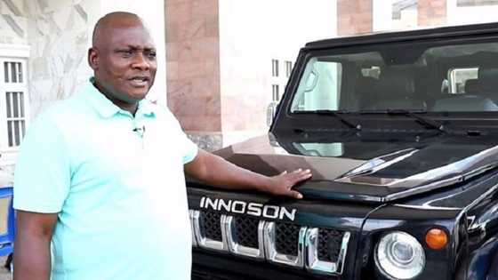 Innoson vehicles to expand to Imo State Capital, Owerri