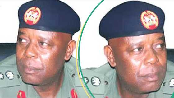 Janar Tsiga: Mutane sun shiga firgici sakamakon sace tsohon shugaban NYSC a Katsina