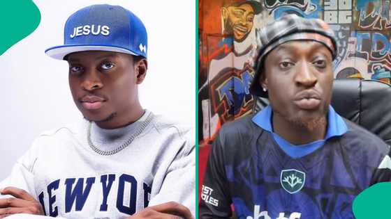 Skit maker Sydney Talker speaks on Carter Efe's transition to streaming: "I discouraged him"