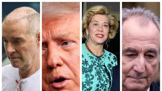 Gawurtattun masu kudin 'a buga a jarida' da su ka dawo ba su da arzikin komai