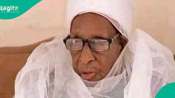 Sarki mafi daɗewa a sarauta, Muhammadu Inuwa ya rasu yana da shekaru 111