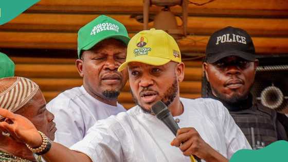 Big boost for PDP as former APC chieftain, Shina Peller set to join party